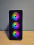 Gaming PC Ryzen 5 2600 / RX 580 8GB / 16GB RAM / 500GB NVMe, снимка 2