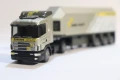 HERPA H0 1/87 SCANIA КАМИОН МОДЕЛ ТРАНСПОРТ НА СТЪКЛО, снимка 2