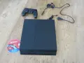 Sony PlayStation 4 PS4 500GB CUH-1216B, снимка 1