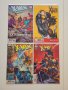 Комикси Uncanny X-Men, Vol. 1, 3, 4, 5, FN-NM, Marvel, снимка 2
