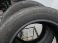 2бр летни гуми 185/60/15 BARUM L06582 , снимка 4