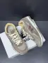 New Balance Дамски Бежови Маратонки👟Дамски Спортни Обувки В Бежов Цвят Ню Баланс Код E163, снимка 3