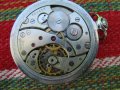Джобен часовник Молния-3, снимка 3