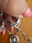 Сребърен комплект , снимка 3