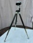 Японски Статив за фотоапарат Viola, снимка 4