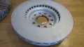 OE предни спирачни дискове за VAG 1K0 615 301 AJ-314mm, снимка 6