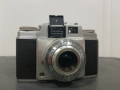 Agfa Silette-L фотоапарат, снимка 2
