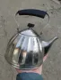 Руски маркиран ретро чайник 2литра, снимка 1