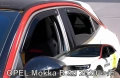 Ветробрани за Opel Mokka B 5D (2020+) 5 врати - 2бр. предни Неко, снимка 1