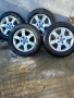 Джанти 15 5х112 за VW за Голф /Пасат/Ауди, снимка 1