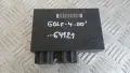 Модул VW Golf 4 2000 1C0959799B 5DK008214 Volkswagen Golf IV (1998-2004), снимка 1