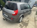 renault megane scenic 2.0 135к.с FACELIFT / автоматик бензин -цена 5950 лв или 3042,19 евро  частно , снимка 6