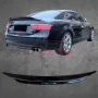 Спойлер лип за багажник Audi A5 Coupe - тунинг добавка, ауди а5, снимка 1