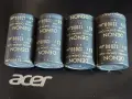 Nippon Chemi-con Denon 12000uF/63V за усилватели, снимка 3