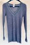 Скъпа нежна блуза меринос и коприна  Швейцария, снимка 3