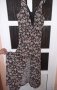 Орг.рокля MANGO размер М, снимка 1 - Рокли - 40816825