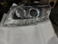 Фар за Audi A6 C6, снимка 1