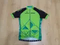 вело джърси agu/bio racer тениска шосейно колоездене мъжко оригинално XXL/XL, снимка 8