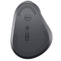 Dell Pro Premium Mouse MS900 Безжична мишка- Bluetooth 5.1 / 2.4 GHz, до 8000 DPI, Track-on-Glass, U, снимка 3