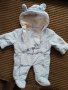 Бебешки ескимос за новородено , снимка 1 - Бебешки ескимоси - 34162623