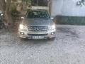 Mercedes-Benz ML 280, снимка 1