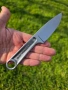 Ka-Bar Drop Forget Wrench Knife, снимка 6