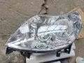 Фар ляв Fiat Ducato Citroen Jumper Peugeot Boxer 06-14, снимка 1