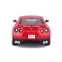 Метални колички Nissan GT-R (R35) 2017 – 1:24, снимка 5