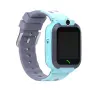 Детски Смарт Часовник Q16 Pink – SIM, Локализация, SOS, Камера и Разговори, снимка 1