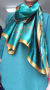 Дамски шал, снимка 1 - Шалове - 44821912