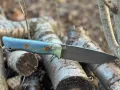 Нож-Sleipner bushcraft, снимка 2