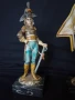 статуетка наполеонов войник 22/7 см, снимка 3