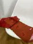Шал „Radley“ от агнешка вълна и ангора с принт, снимка 7