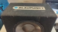 Бас каса Blaupunkt GTB 1200, снимка 5