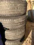 Джанти с гуми летни Мерцедес 18 цола е класа, снимка 8