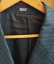 Класически костюм- сако и панталон, марка BOSS XXL/3XL, снимка 2