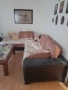 Продавам голям ьглов диван., снимка 1