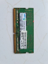 DDR4 SODIMM 16GB (2400 MHz) + 8GB (2133 MHz), снимка 2