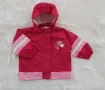 Детско яке за дъжд 18-24 месеца , снимка 7