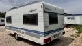 Продавам четири местна каравана Хоби. , снимка 3