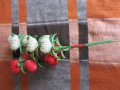 Изкуствени цветя, снимка 17