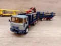 Камион MAN 1:55 Siku, снимка 1