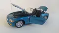 Мащаб 1/24 (BMW Z4 Roadster / Convertible, 2010 г., поколение E89), снимка 7