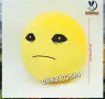 Плюшени играчки Верити мудс Verity Mods Майнкрафт Емотокони Емоджи, снимка 3
