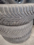 зимни гуми 195/60/15 continental , снимка 5