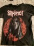Тениска на Slipknot , снимка 1 - Тениски - 39108329