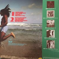 EDDY GRANT-KILLER ON THE RAMPAGE,LP, made in Japan , снимка 2 - Грамофонни плочи - 35719080