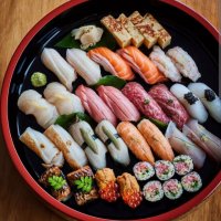 Табли суши, снимка 6 - Прибори за хранене, готвене и сервиране - 41520923