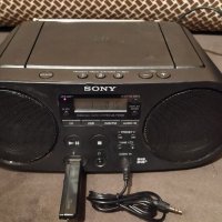 Sony ZS-PS50, снимка 8 - Аудиосистеми - 34742493