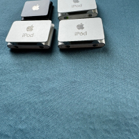 4 броя айподи! ipod , снимка 6 - iPod - 44682458